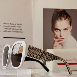 Picture of Ferragamo Sunglasses _SKUfw47511861fw